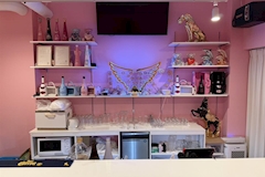 baby fairy・ベビーフェアリー - 宗右衛門町のコンカフェ 店舗写真