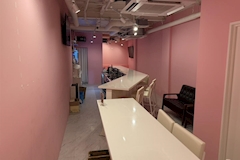 baby fairy・ベビーフェアリー - 宗右衛門町のコンカフェ 店舗写真