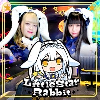 Little Star Rabbit の公式サイト画像