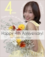 ピックアップニュース 4周年🧡💛🧡💛