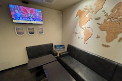 ふらいとろぐ・フライトログ - 名古屋 錦のスナック 店舗写真