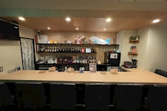 ふらいとろぐ・フライトログ - 名古屋 錦のスナック 店舗写真