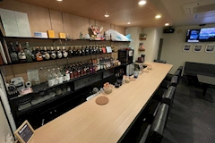 ふらいとろぐ・フライトログ - 名古屋 錦のスナック 店舗写真