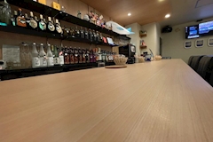ふらいとろぐ・フライトログ - 名古屋 錦のスナック 店舗写真