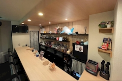 ふらいとろぐ・フライトログ - 名古屋 錦のスナック 店舗写真