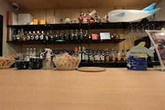 ふらいとろぐ・フライトログ - 名古屋 錦のスナック 店舗写真