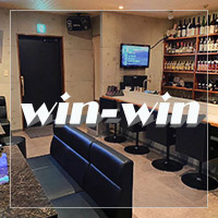 win-win - 新白河のスナック