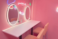 CROWEA・クロウエア - 千葉・富士見町のガールズバー 店舗写真