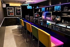 GIRLS BAR Spica・スピカ - 千葉・富士見町のガールズバー 店舗写真