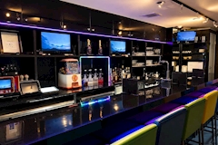 GIRLS BAR Spica・スピカ - 千葉・富士見町のガールズバー 店舗写真