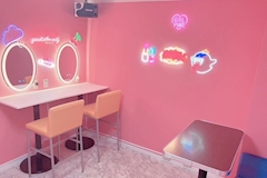 CROWEA・クロウエア - 千葉・富士見町のガールズバー 店舗写真