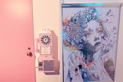 CROWEA・クロウエア - 千葉・富士見町のガールズバー 店舗写真