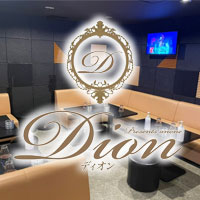 Dion の公式サイト画像