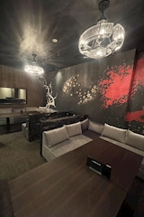 JARDIN CLUB・ジャルダンクラブ - 権堂のキャバクラ 店舗写真