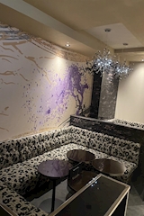 JARDIN CLUB・ジャルダンクラブ - 権堂のキャバクラ 店舗写真