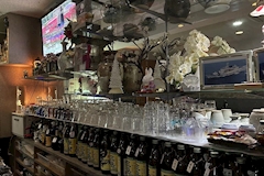 鹿児島/天文館/スナック/スナック赤坂 店舗写真