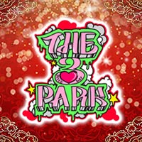 店舗写真 THE 3PARK・ザ スリーパーク - 本八幡のガールズバー