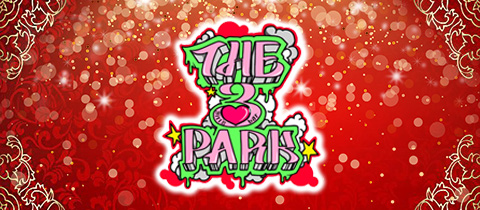 THE 3PARK・ザ スリーパーク - 本八幡のガールズバー