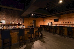 Girl's Bar Lino 長崎駅前店・リノ ナガサキエキマエテン - 長崎市・長崎駅前のガールズバー 店舗写真