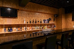 Girl's Bar Lino 長崎駅前店・リノ ナガサキエキマエテン - 長崎市・長崎駅前のガールズバー 店舗写真