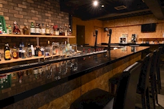 Girl's Bar Lino 長崎駅前店・リノ ナガサキエキマエテン - 長崎市・長崎駅前のガールズバー 店舗写真