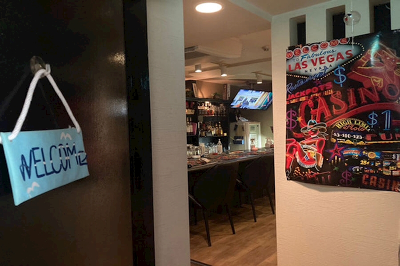 Nekuto・ネクト - 佐世保市 塩浜町のスナック 店舗写真