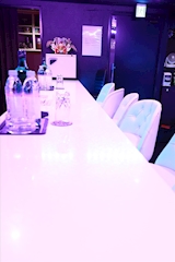 COUNTER PUB JEWEL・ジュエル - 府中のクラブ/ラウンジ 店舗写真