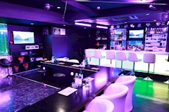 COUNTER PUB JEWEL・ジュエル - 府中のクラブ/ラウンジ 店舗写真
