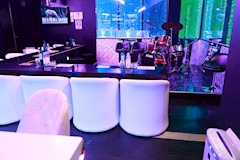 COUNTER PUB JEWEL・ジュエル - 府中のクラブ/ラウンジ 店舗写真