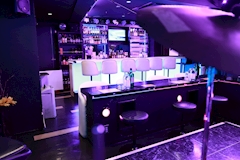 COUNTER PUB JEWEL・ジュエル - 府中のクラブ/ラウンジ 店舗写真
