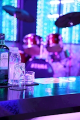 COUNTER PUB JEWEL・ジュエル - 府中のクラブ/ラウンジ 店舗写真