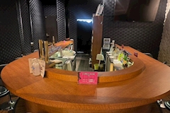 GIRLS BAR Roys・ロイズ - 長崎市・思案橋のガールズバー 店舗写真