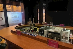 GIRLS BAR Roys・ロイズ - 長崎市・思案橋のガールズバー 店舗写真
