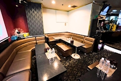 Bar ANELA・アネラ - 国分町のガールズバー 店舗写真