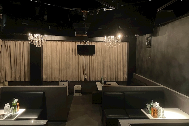 宇都宮市キャバクラ&ガールズバー第14位.Club Luce