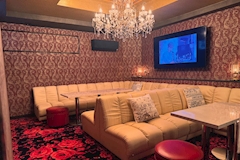 ParfuM・パルファン - 高田のキャバクラ 店舗写真