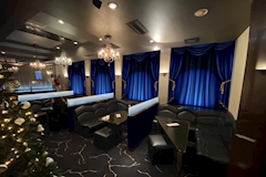 ParfuM・パルファン - 高田のキャバクラ 店舗写真