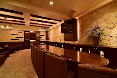 lounge Dion・ディオン - 広島市（流川）のスナック 店舗写真