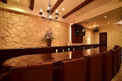 lounge Dion・ディオン - 広島市（流川）のスナック 店舗写真