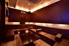 lounge Dion・ディオン - 広島市（流川）のスナック 店舗写真