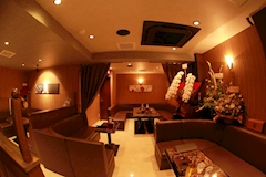 CLUB QUEEN・クイーン - 長崎市・銅座のキャバクラ 店舗写真
