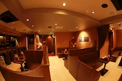 CLUB QUEEN・クイーン - 長崎市・銅座のキャバクラ 店舗写真