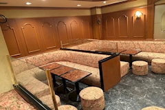 Lounge RELAIR・リレア - 長崎・思案橋のキャバクラ 店舗写真