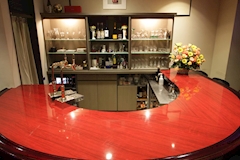 コスモス60・コスモスロクジュウ - 名古屋 栄のスナック 店舗写真