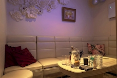 Allure・アルーア - 岡山市（中央町）のラウンジ/クラブ 店舗写真