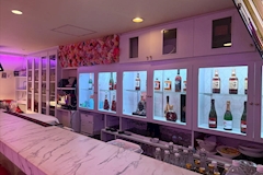 Lounge Florence・フローレンス - いわき市・平のスナック 店舗写真