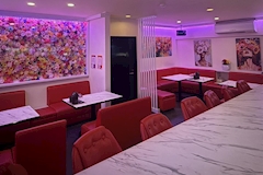 Lounge Florence・フローレンス - いわき市・平のスナック 店舗写真