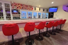Lounge Florence・フローレンス - いわき市・平のスナック 店舗写真