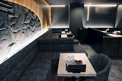 private cafe Kichinose・プライベートカフェ きちのせ - すすきのクラブ/ラウンジ 店舗写真