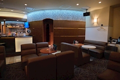 LOUNGE FOXI・フォクシィ - 浜松のクラブ/ラウンジ 店舗写真